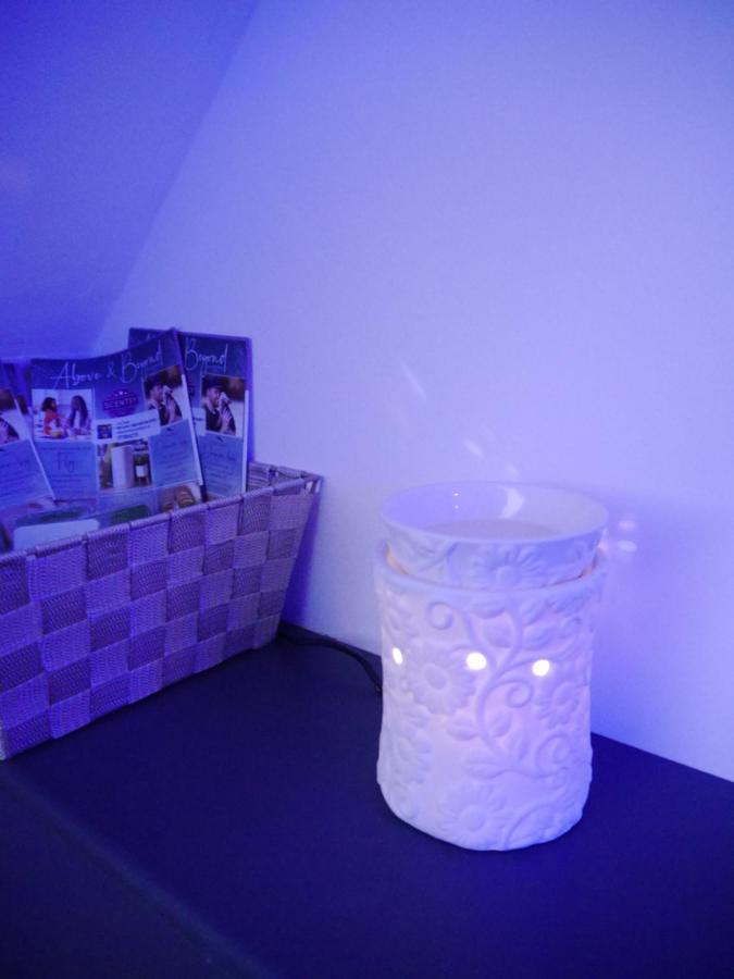 Rest At Last - Highland Apartment With Private Hot Tub Whitebridge  Esterno foto